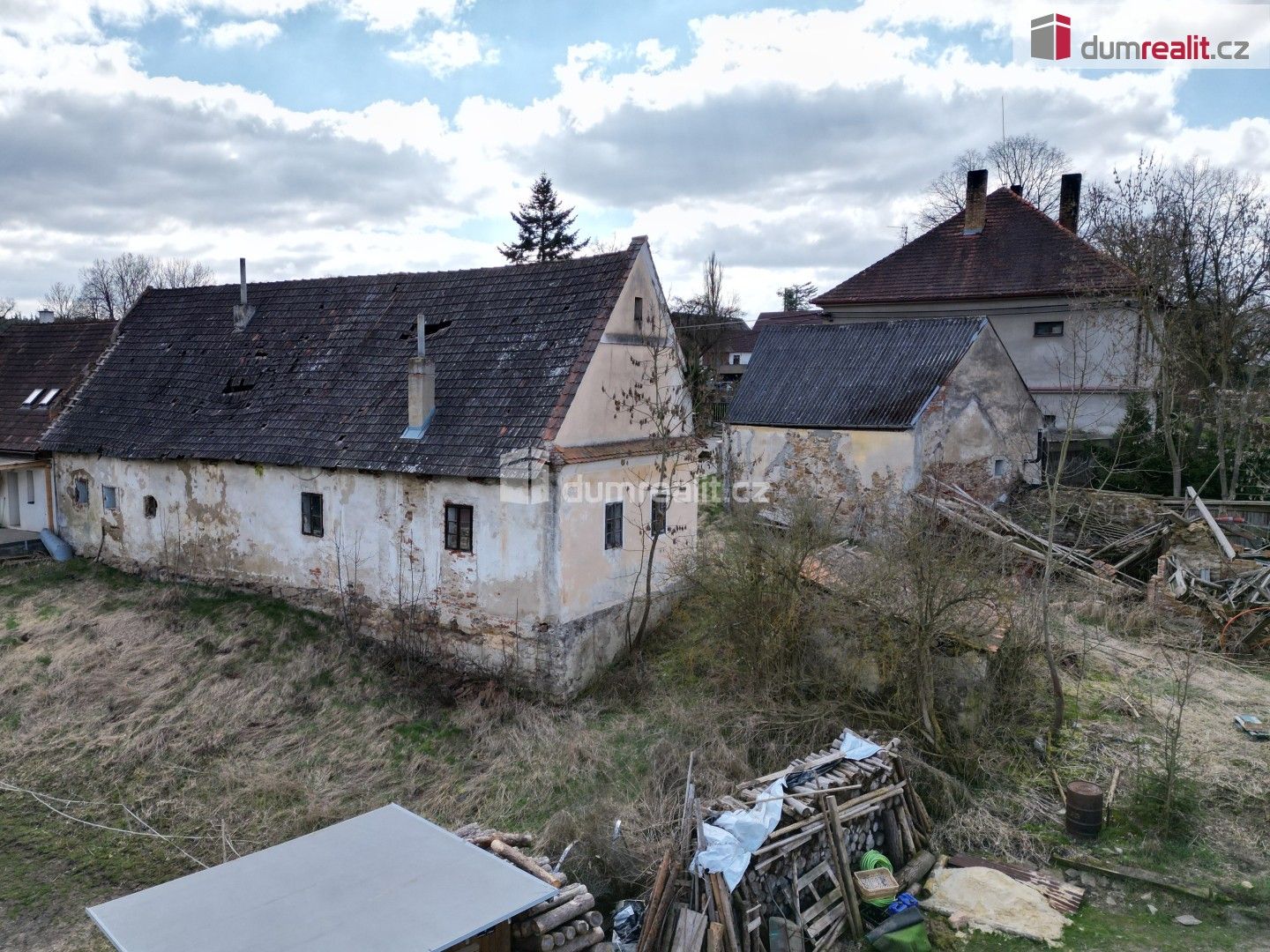 Prodej pozemku 837 m² - foto 18
