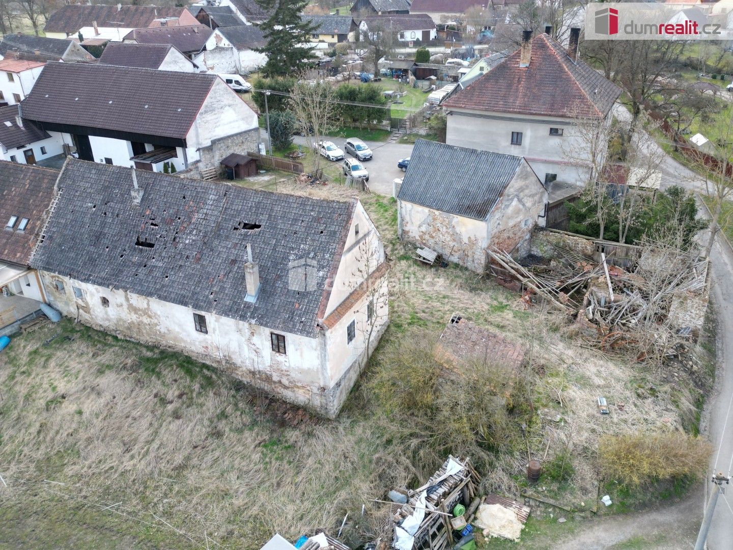 Prodej pozemku 837 m² - foto 19