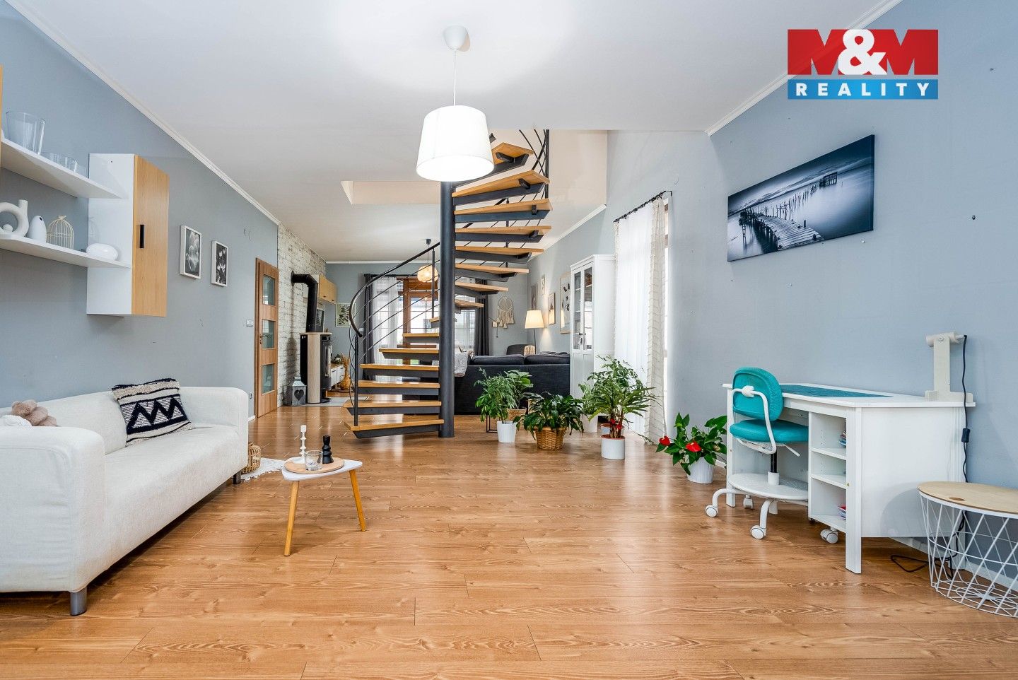 Prodej domu 187 m² - foto 3