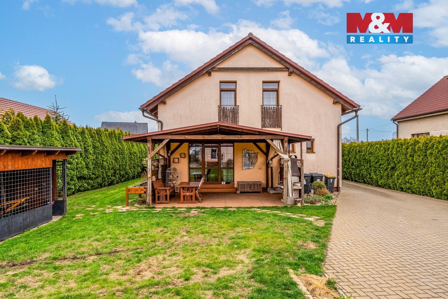 Prodej domu 187 m² - foto 5