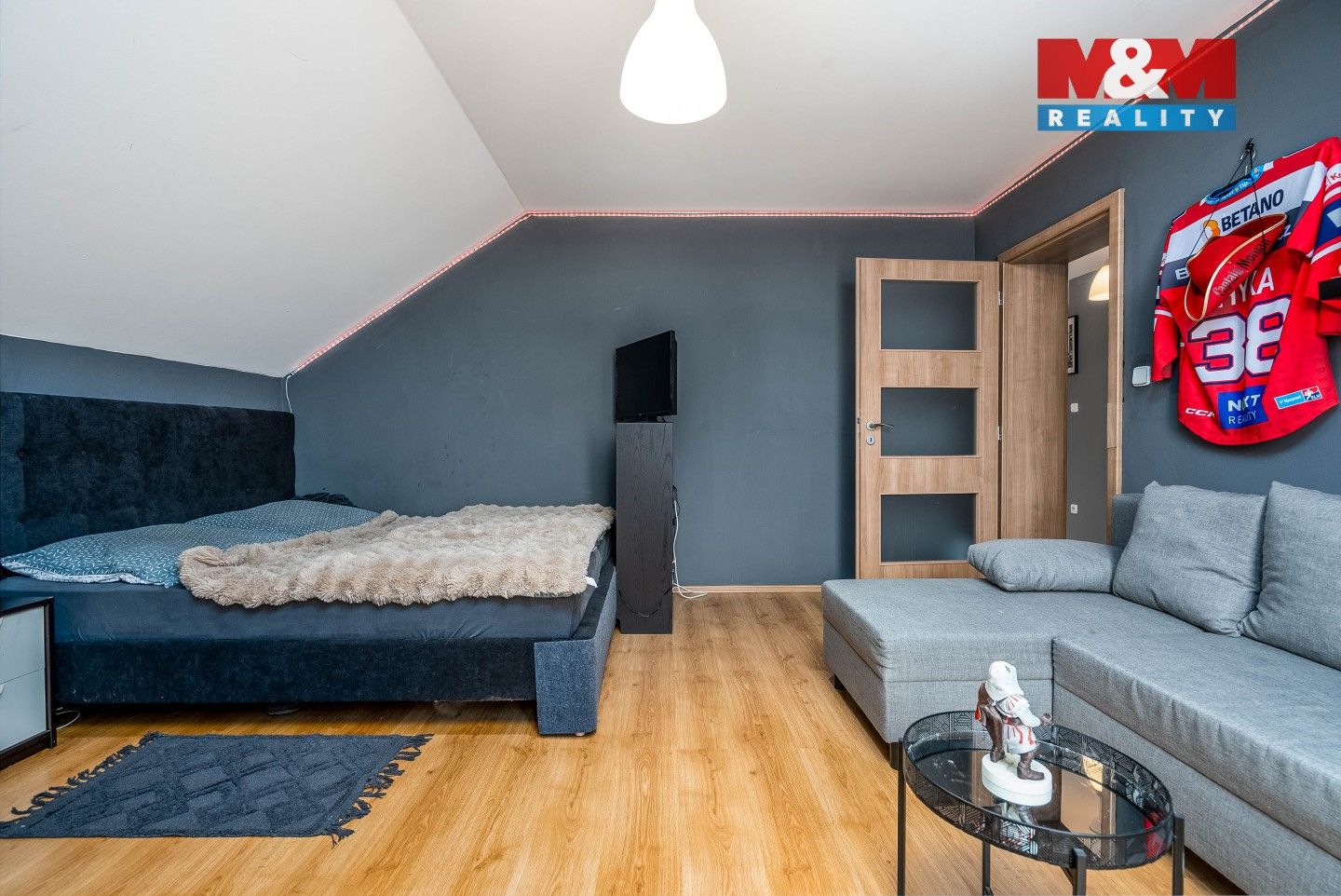 Prodej domu 187 m² - foto 12