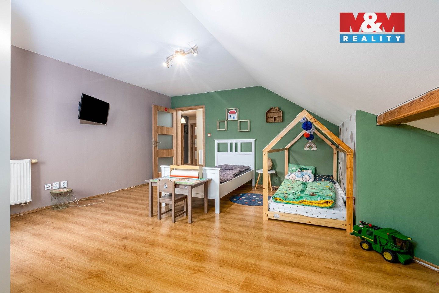 Prodej domu 187 m² - foto 18