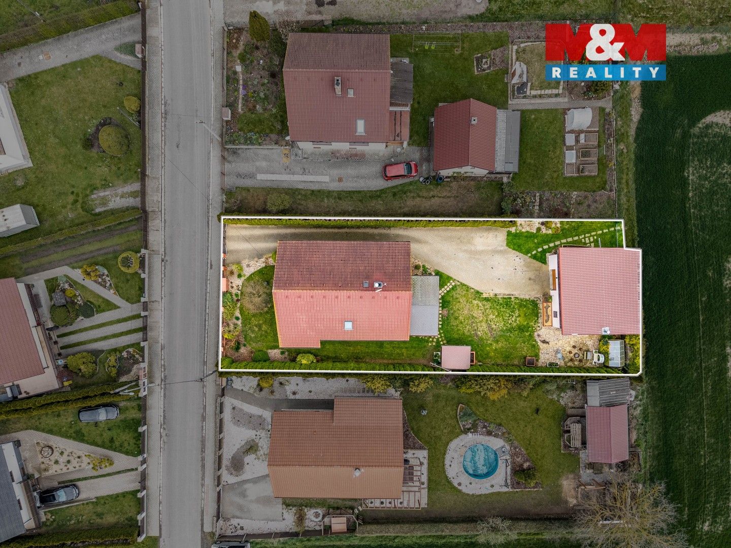 Prodej domu 187 m² - foto 28