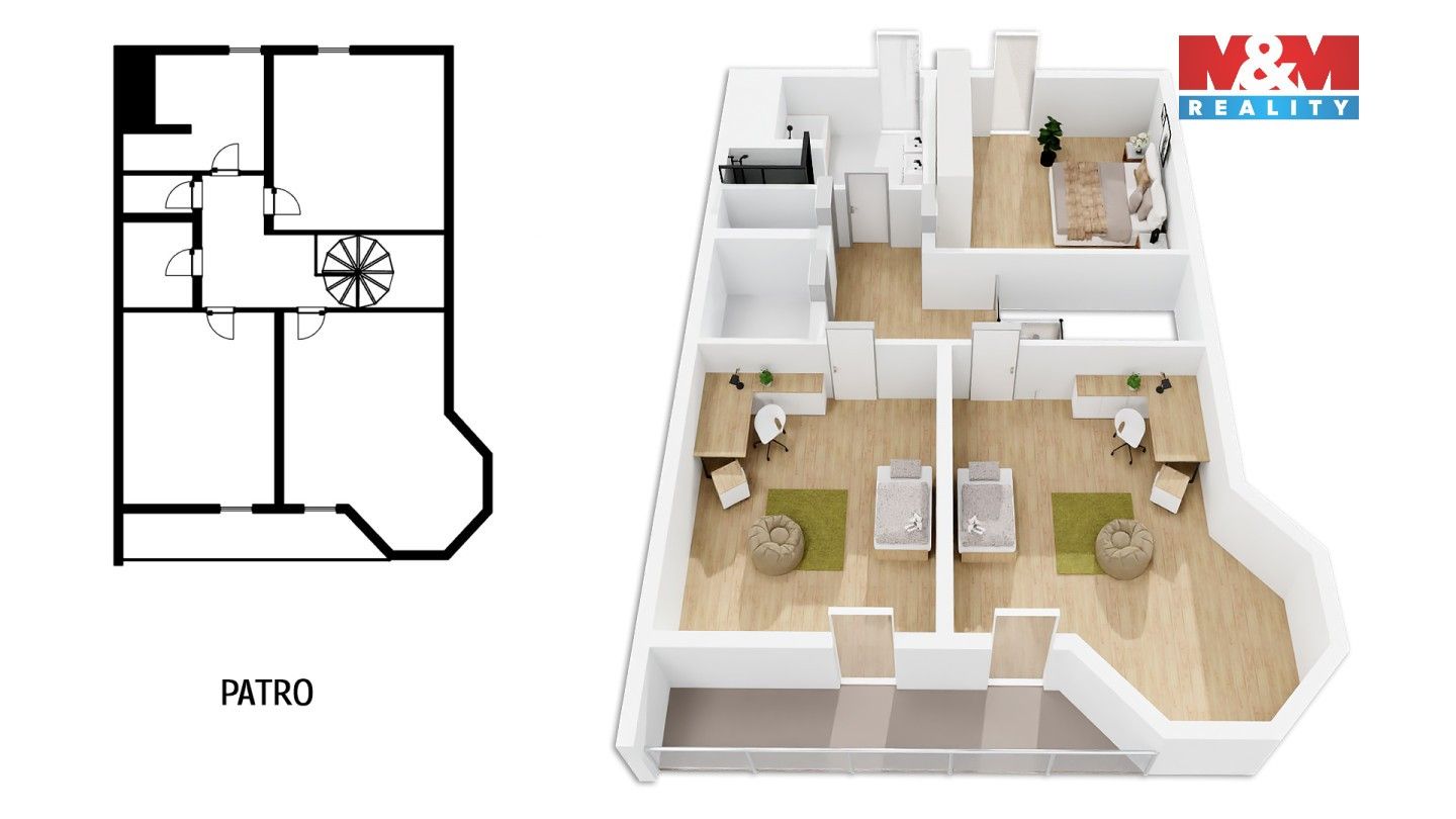 Prodej domu 187 m² - foto 34