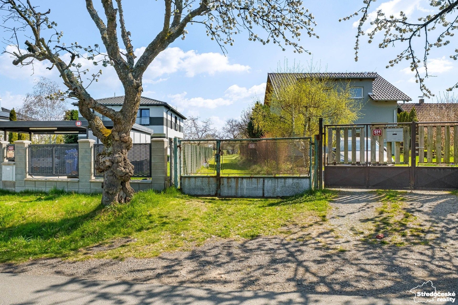 Prodej pozemku 3004 m² - foto 20