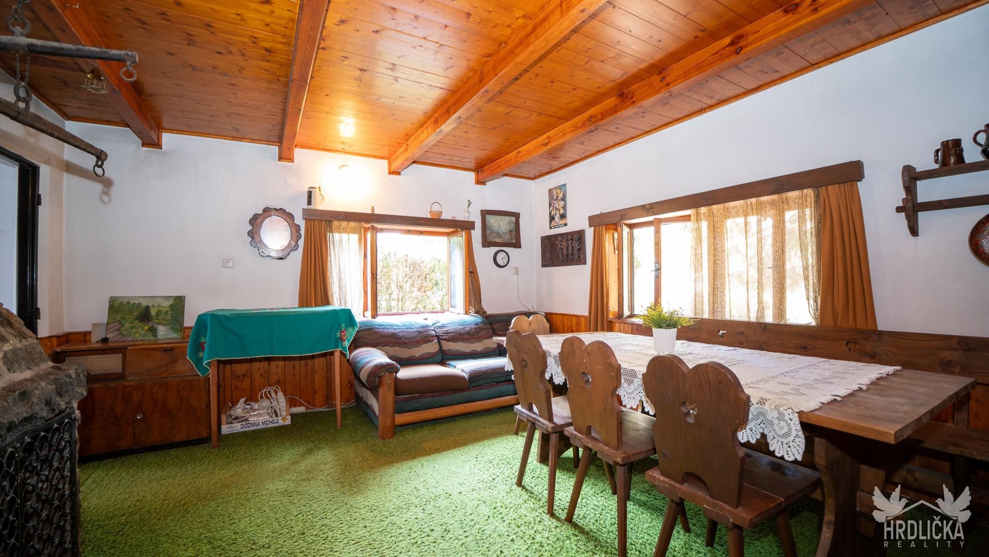 Prodej domu 60 m² - foto 10