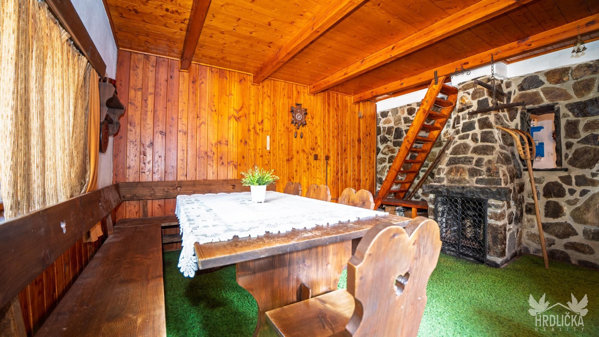 Prodej domu 60 m² - foto 12