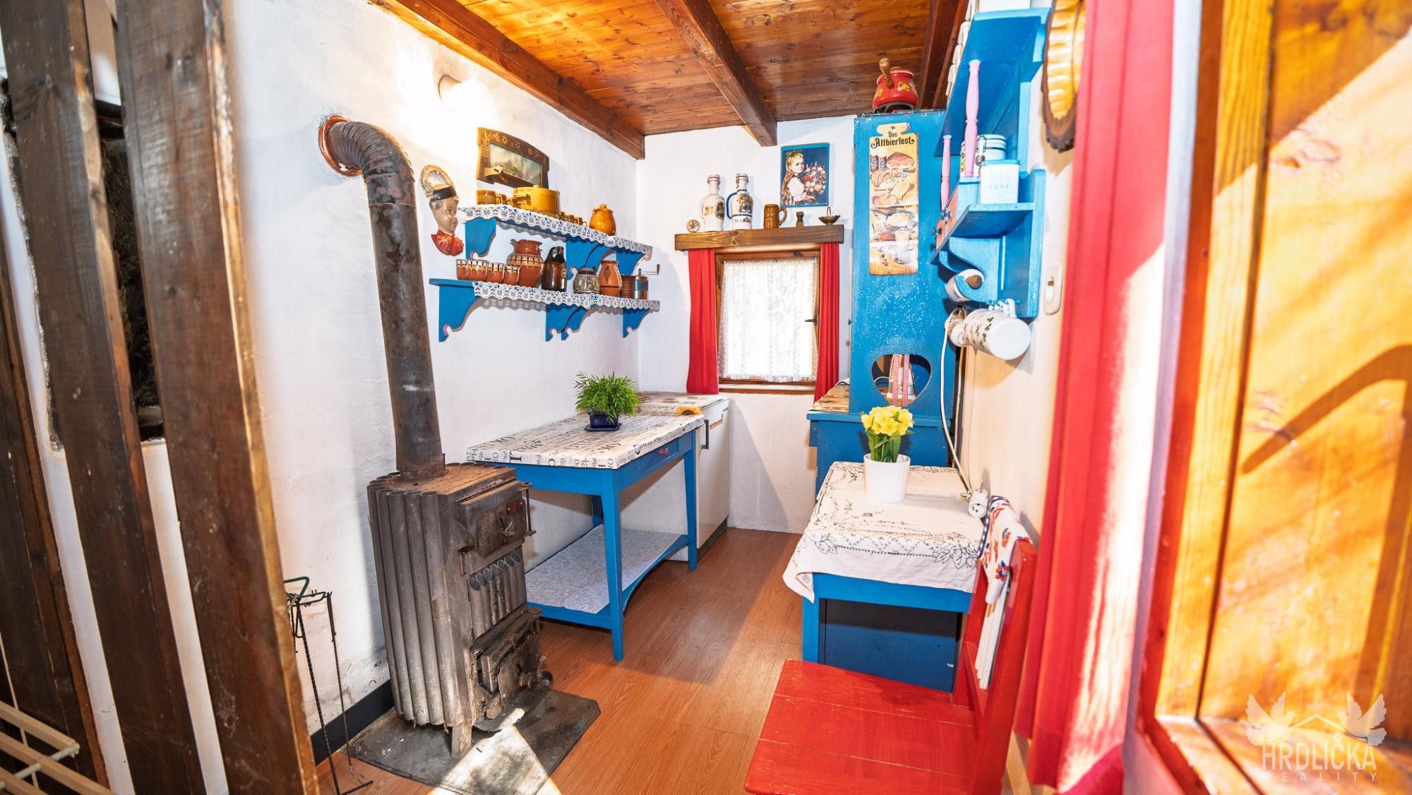Prodej domu 60 m² - foto 13