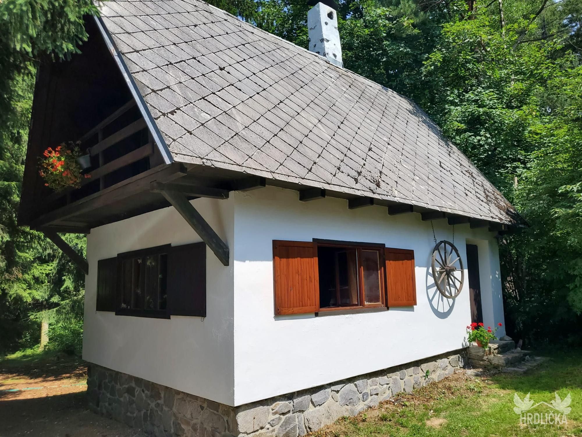 Prodej domu 60 m² - foto 22