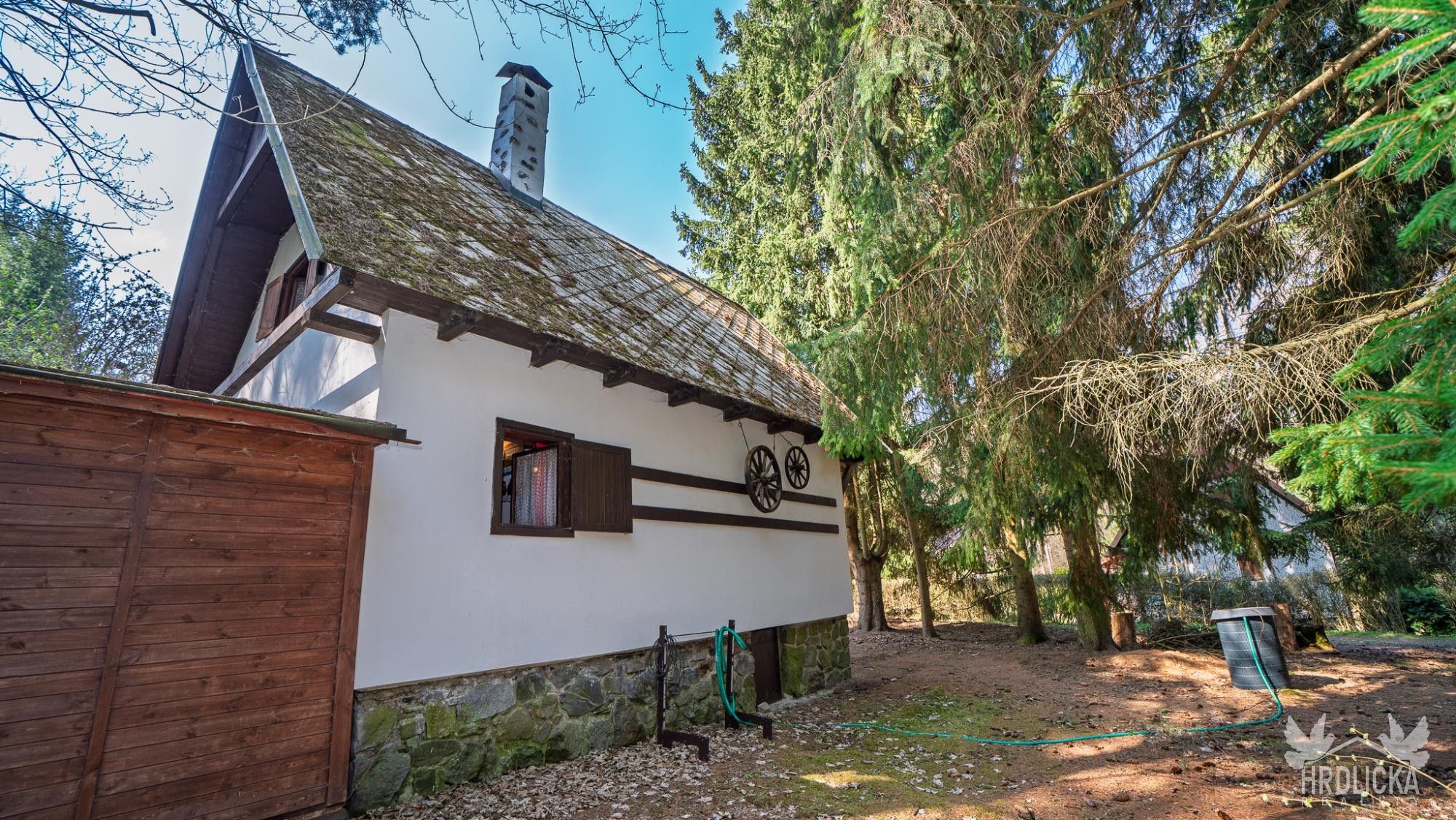 Prodej domu 60 m² - foto 18