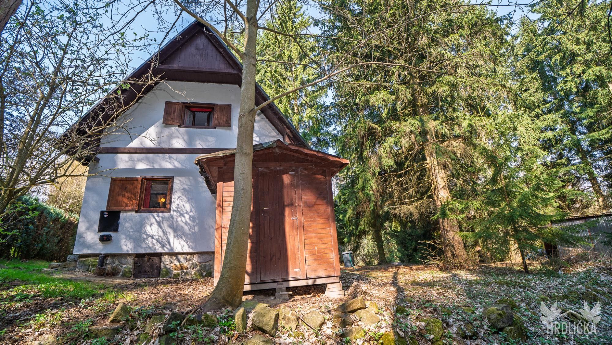 Prodej domu 60 m² - foto 17