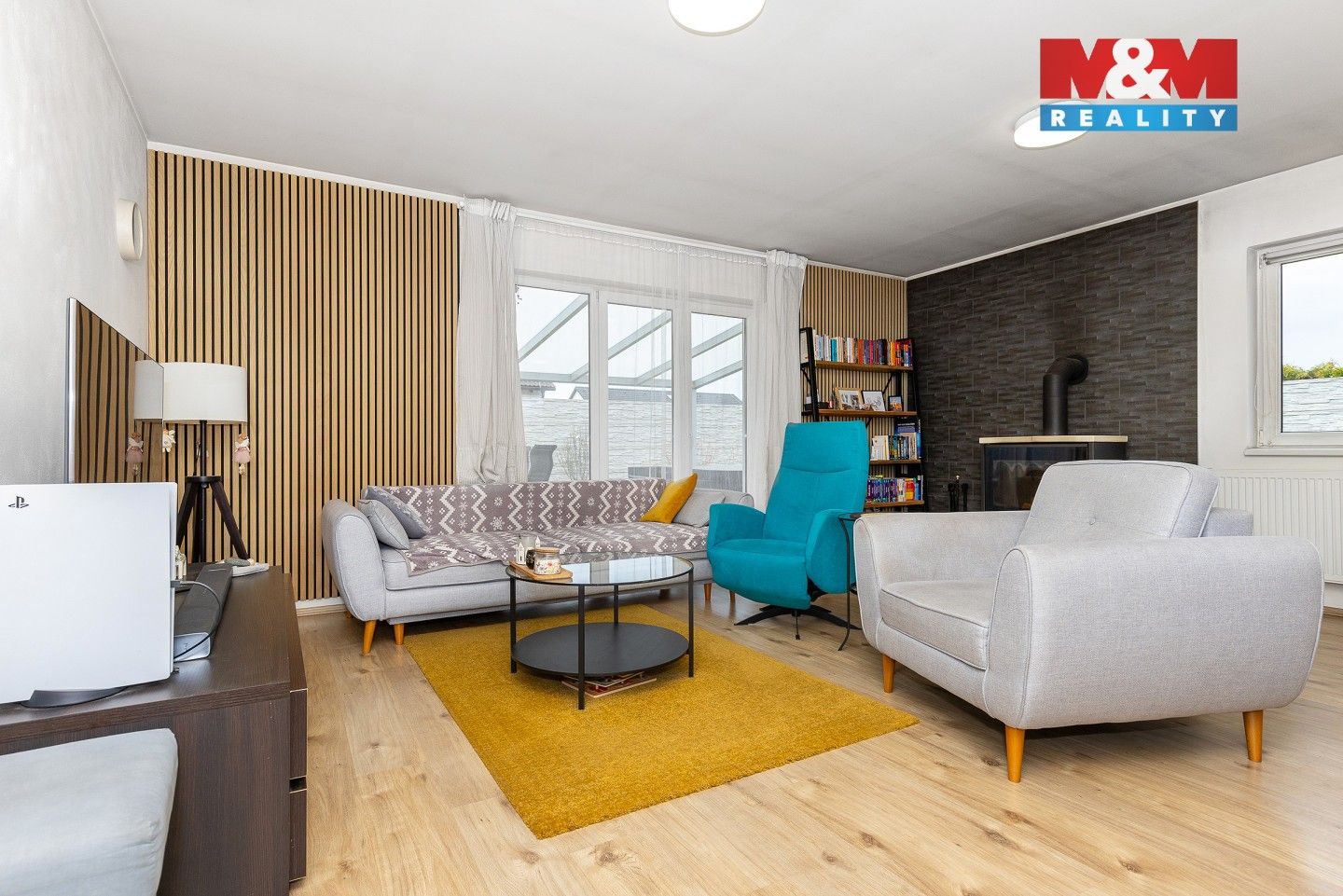 Prodej domu 96 m² - foto 4