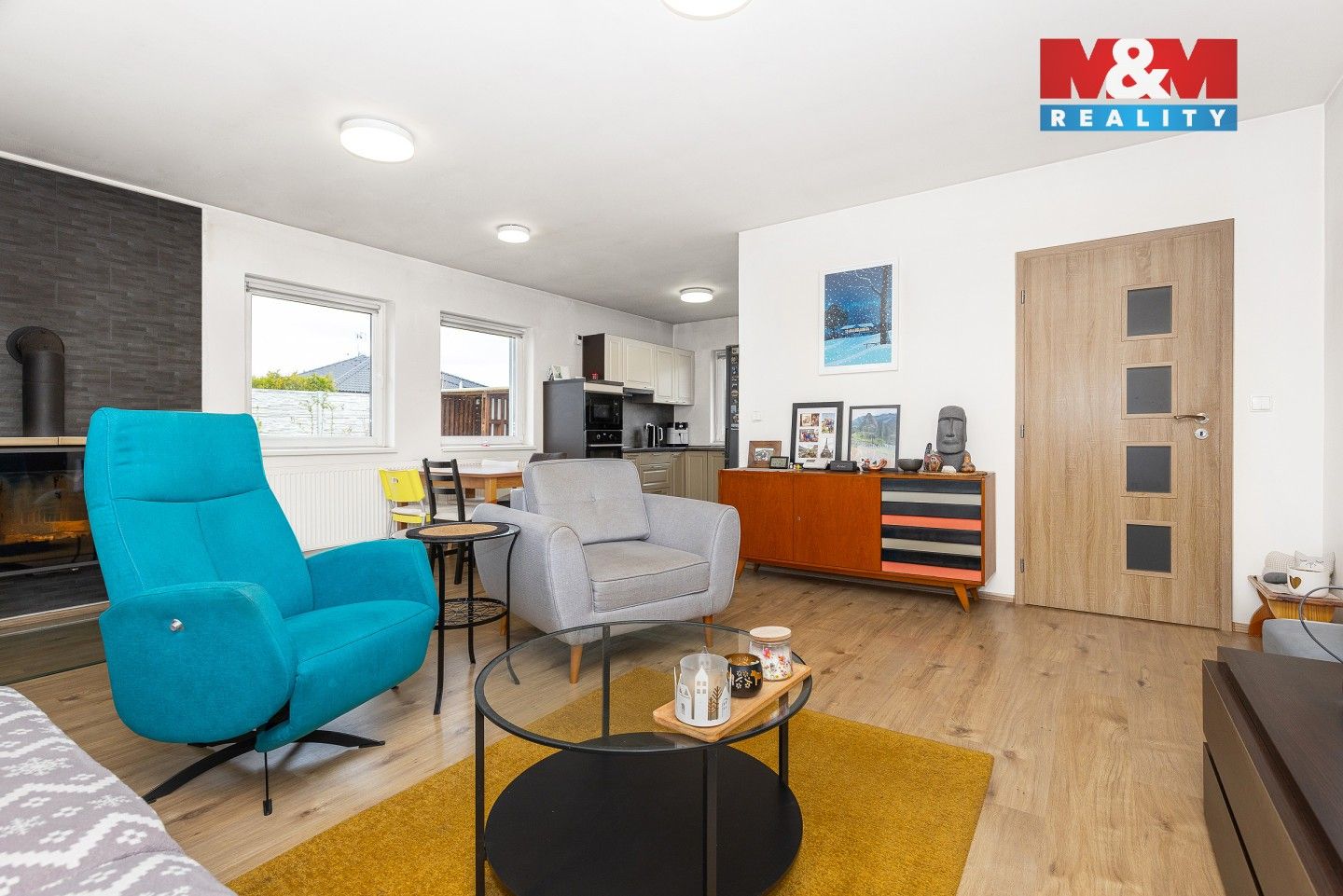 Prodej domu 96 m² - foto 5