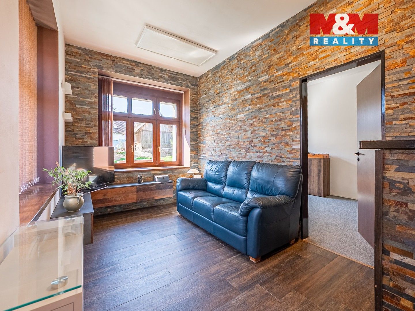 Prodej bytu 3+kk 57 m² - foto 1