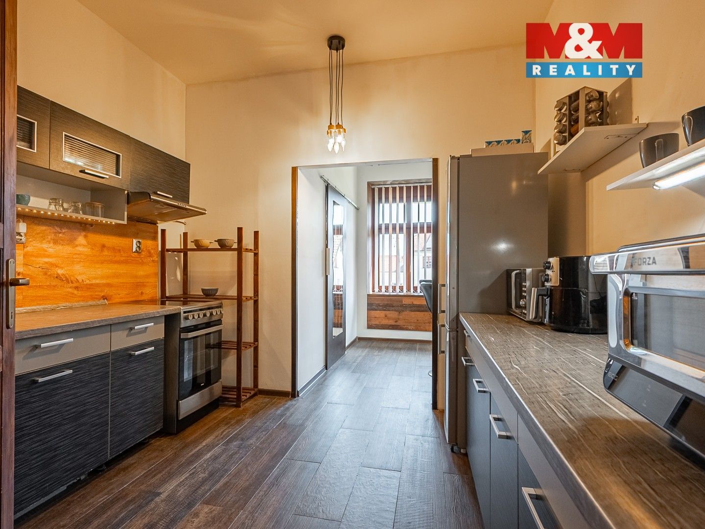 Prodej bytu 3+kk 57 m² - foto 2