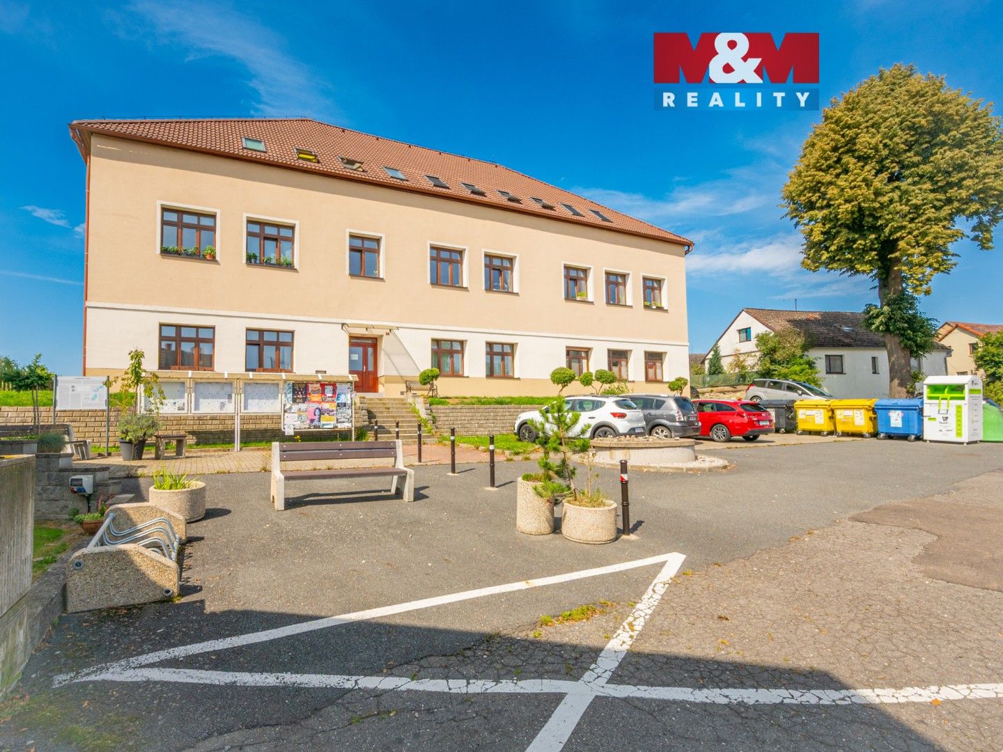 Prodej bytu 3+kk 57 m² - foto 4