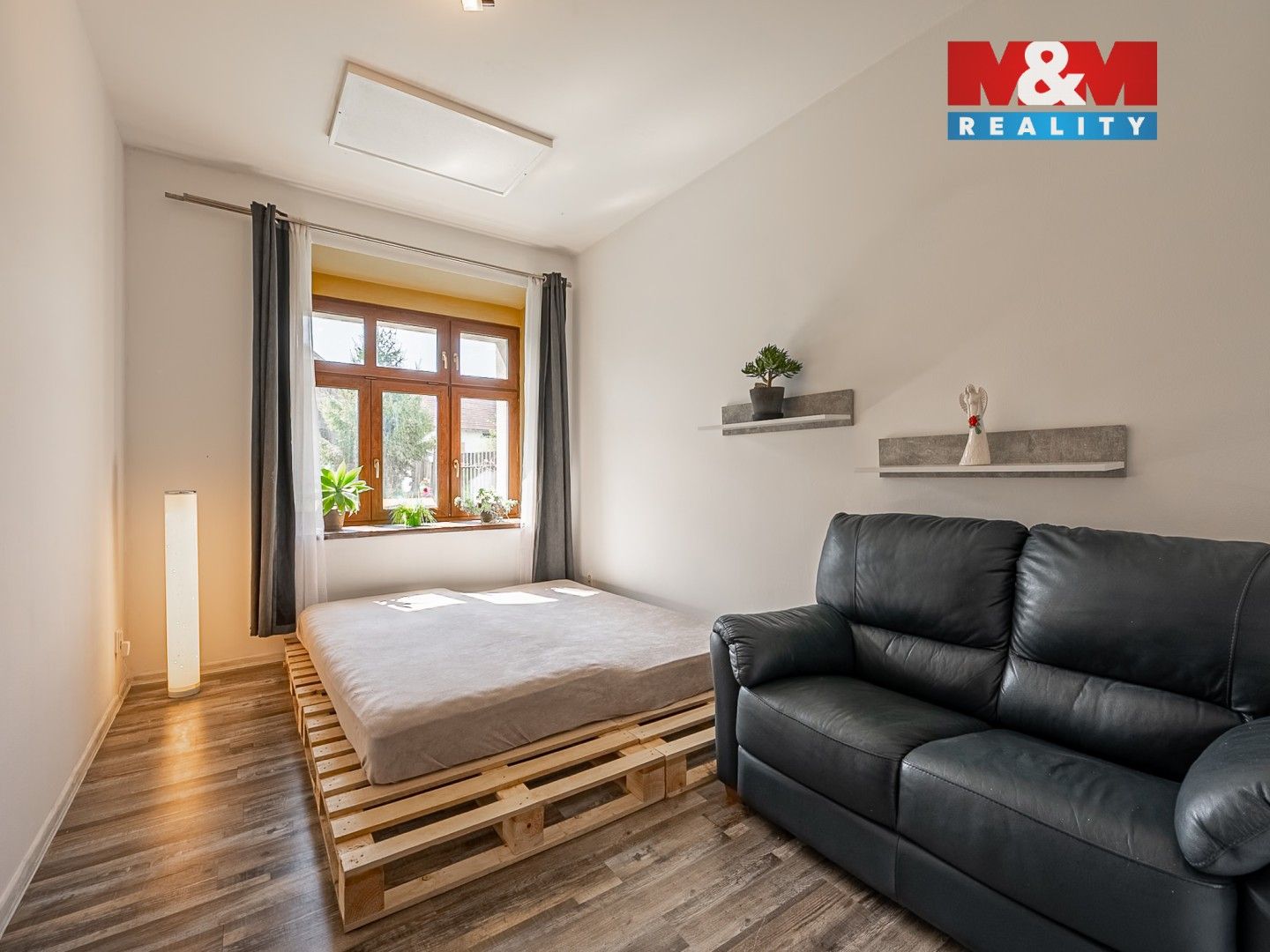 Prodej bytu 3+kk 57 m² - foto 6