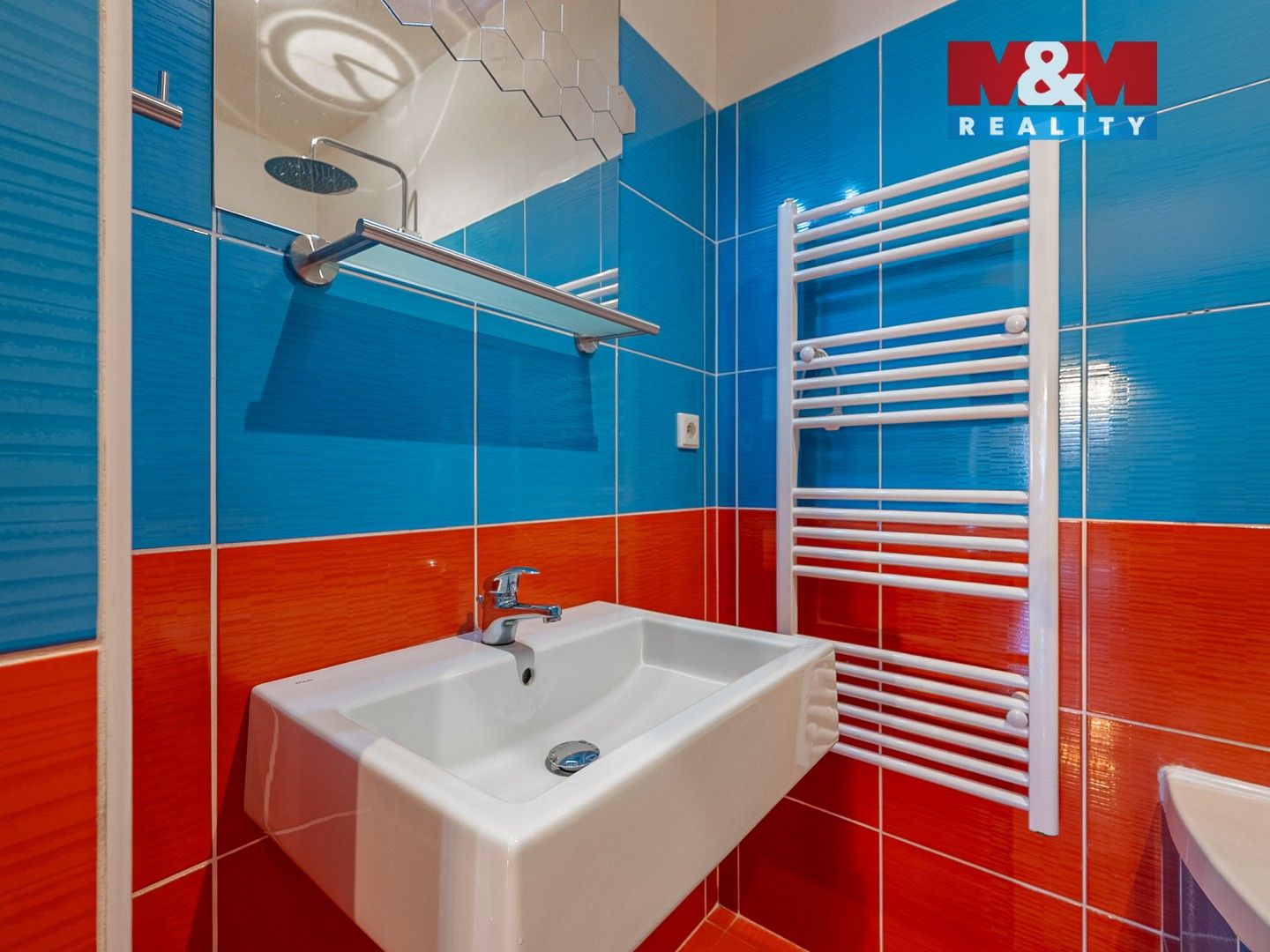 Prodej bytu 3+kk 57 m² - foto 8