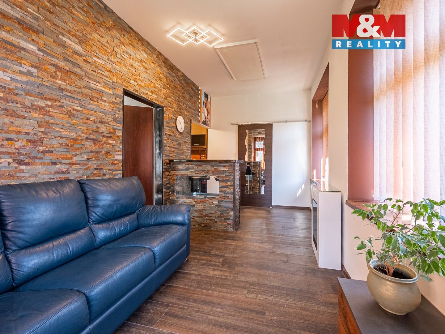 Prodej bytu 3+kk 57 m² - foto 13