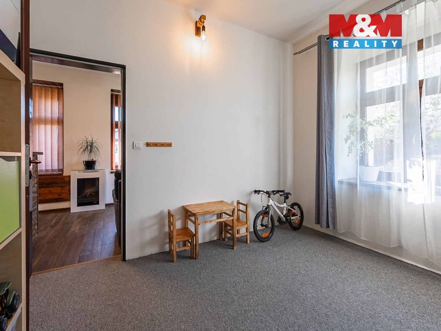 Prodej bytu 3+kk 57 m² - foto 14