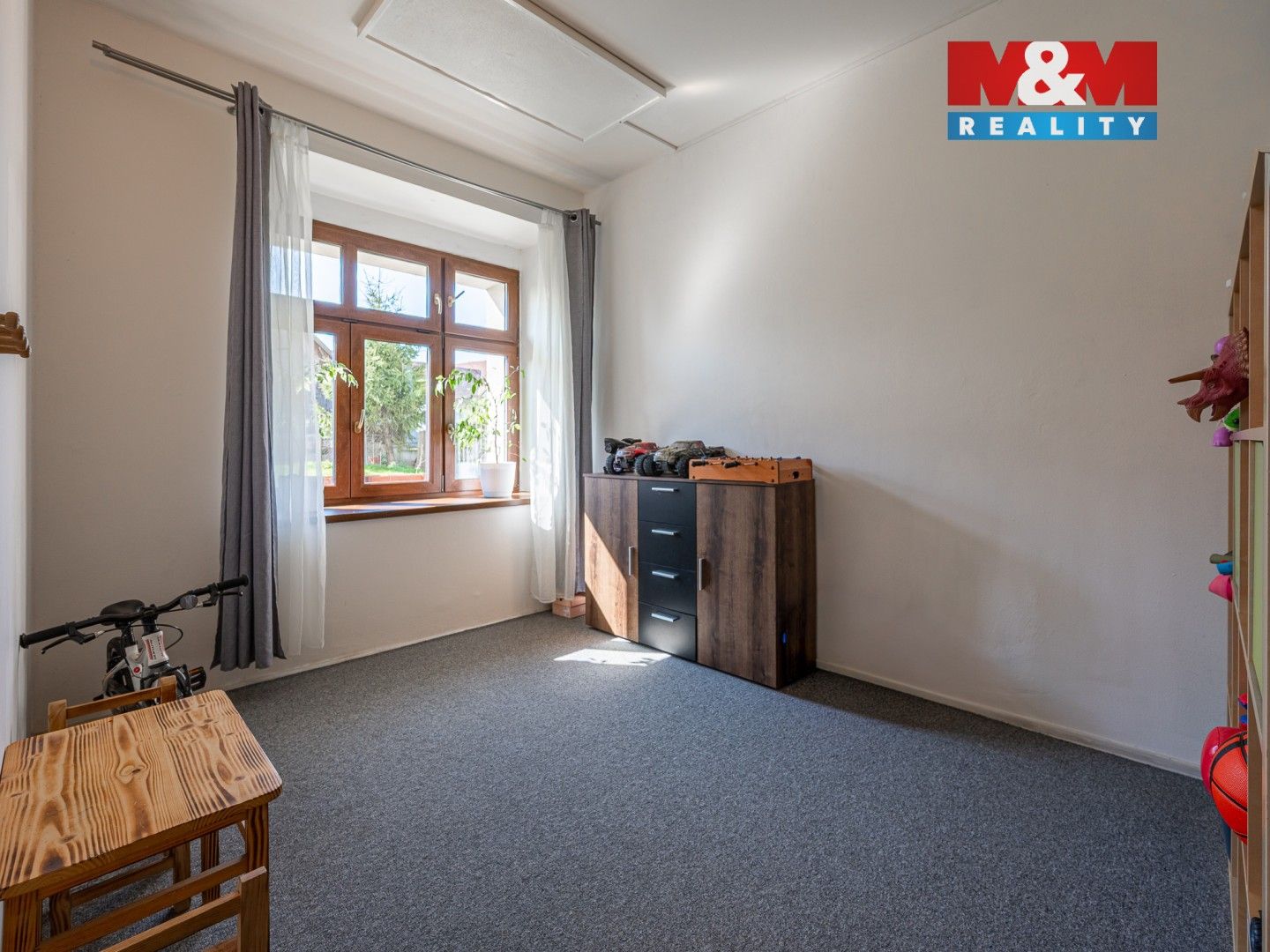 Prodej bytu 3+kk 57 m² - foto 15