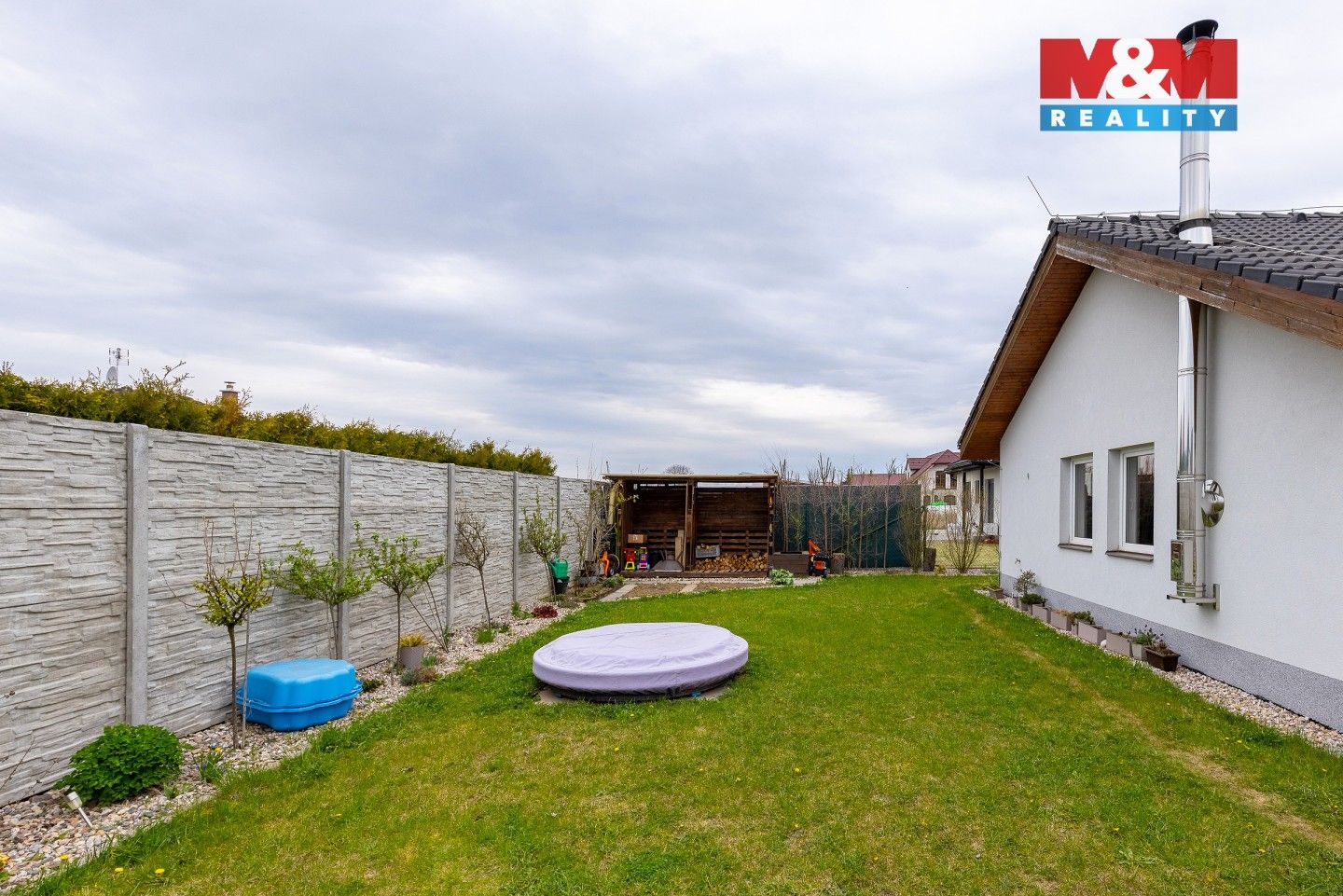 Prodej domu 96 m² - foto 18