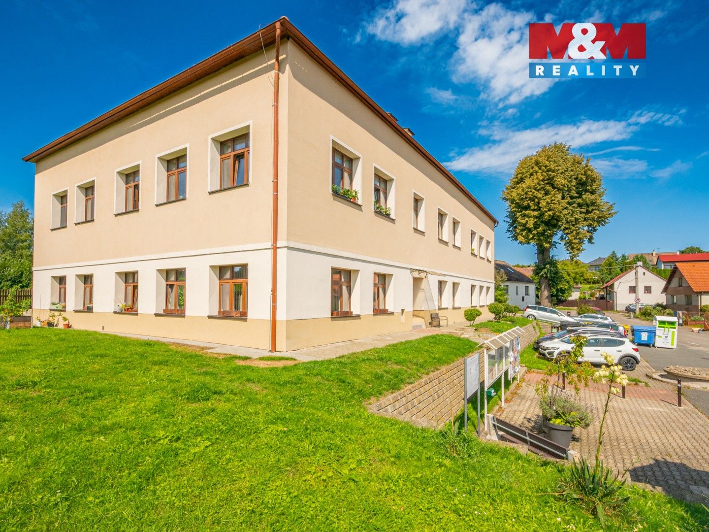 Prodej bytu 3+kk 57 m² - foto 20