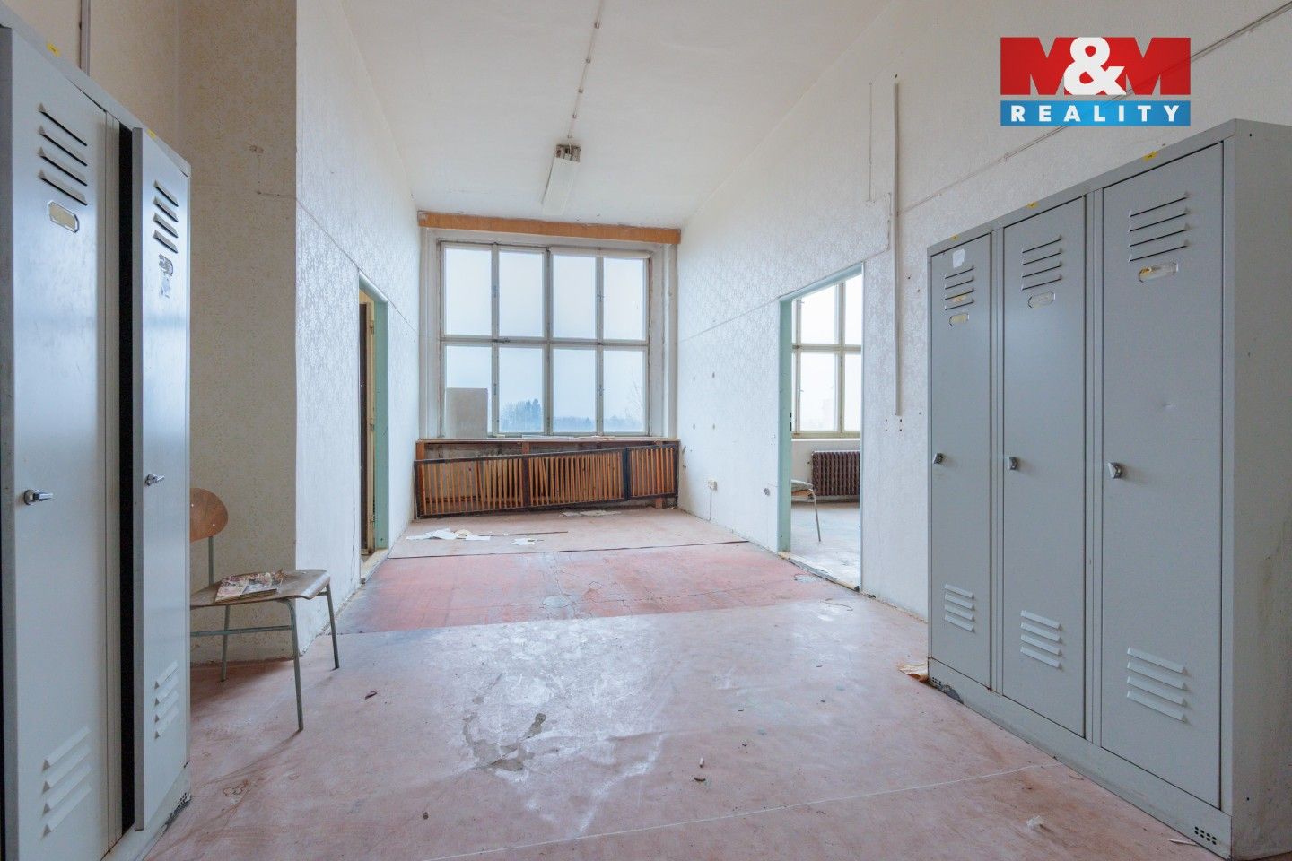 Pronájem komerčního prostoru 416 m² - foto 6