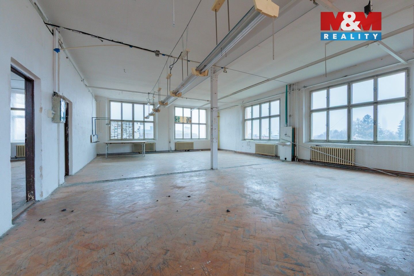 Pronájem komerčního prostoru 416 m² - foto 11