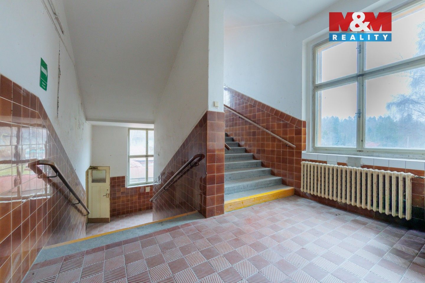 Pronájem komerčního prostoru 416 m² - foto 9