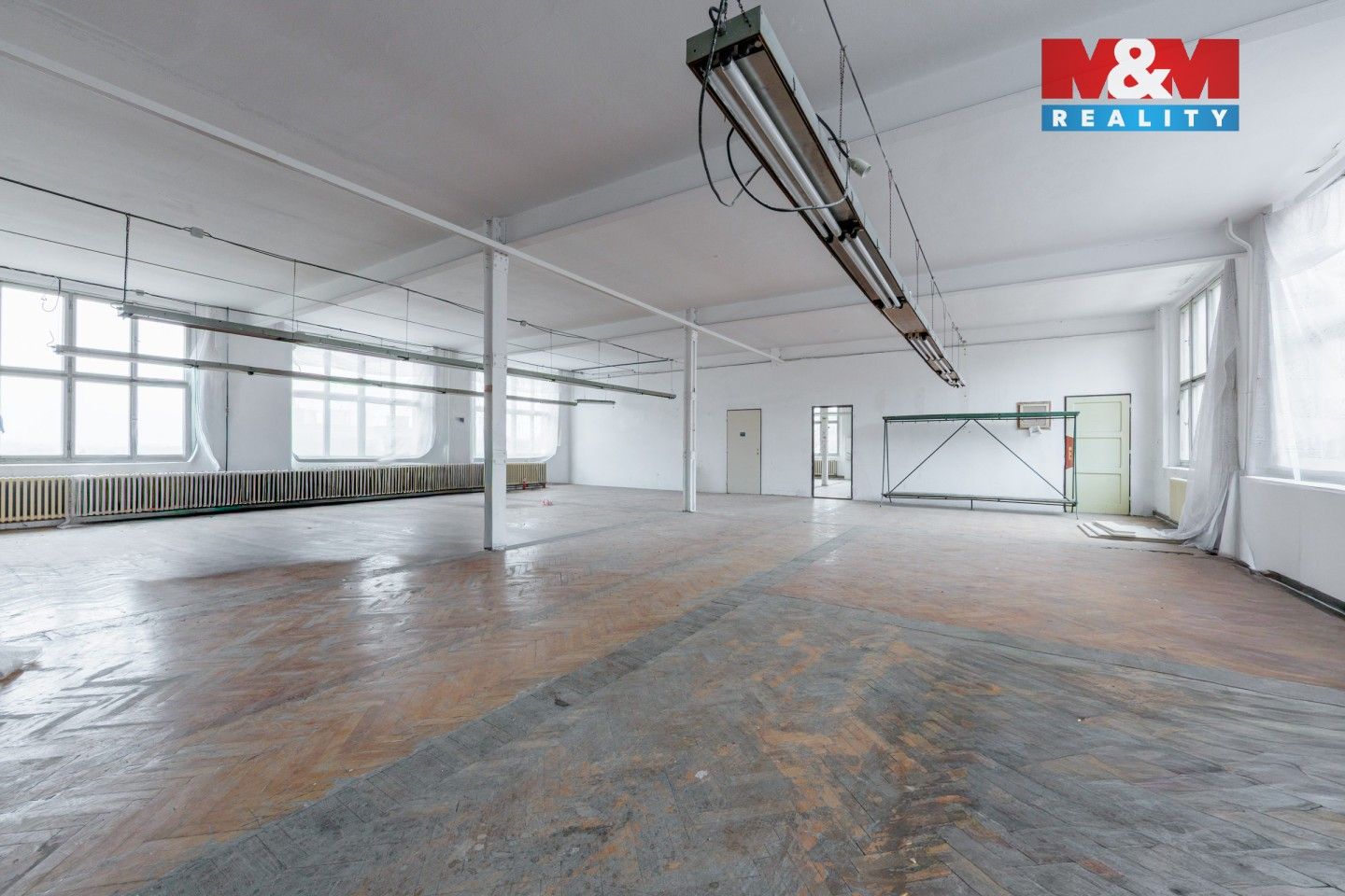 Pronájem komerčního prostoru 416 m² - foto 13