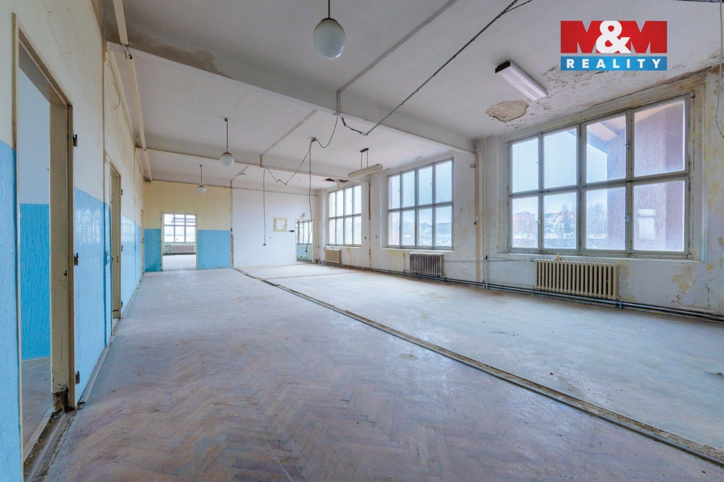 Pronájem komerčního prostoru 416 m² - foto 14