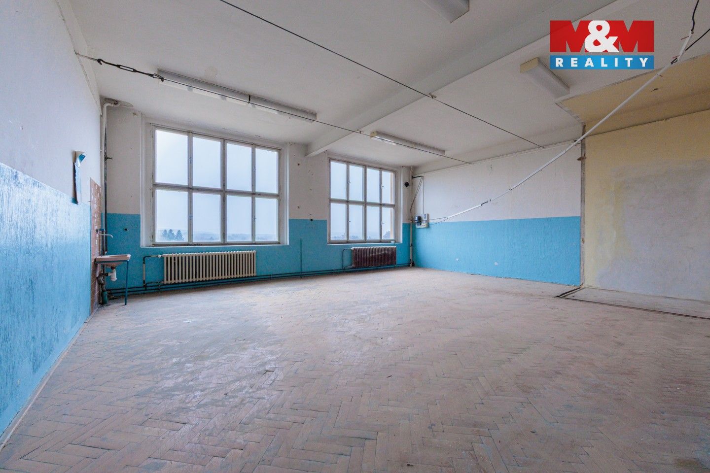 Pronájem komerčního prostoru 416 m² - foto 15