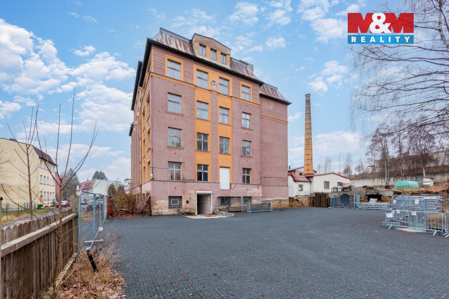 Pronájem komerčního prostoru 416 m² - foto 21