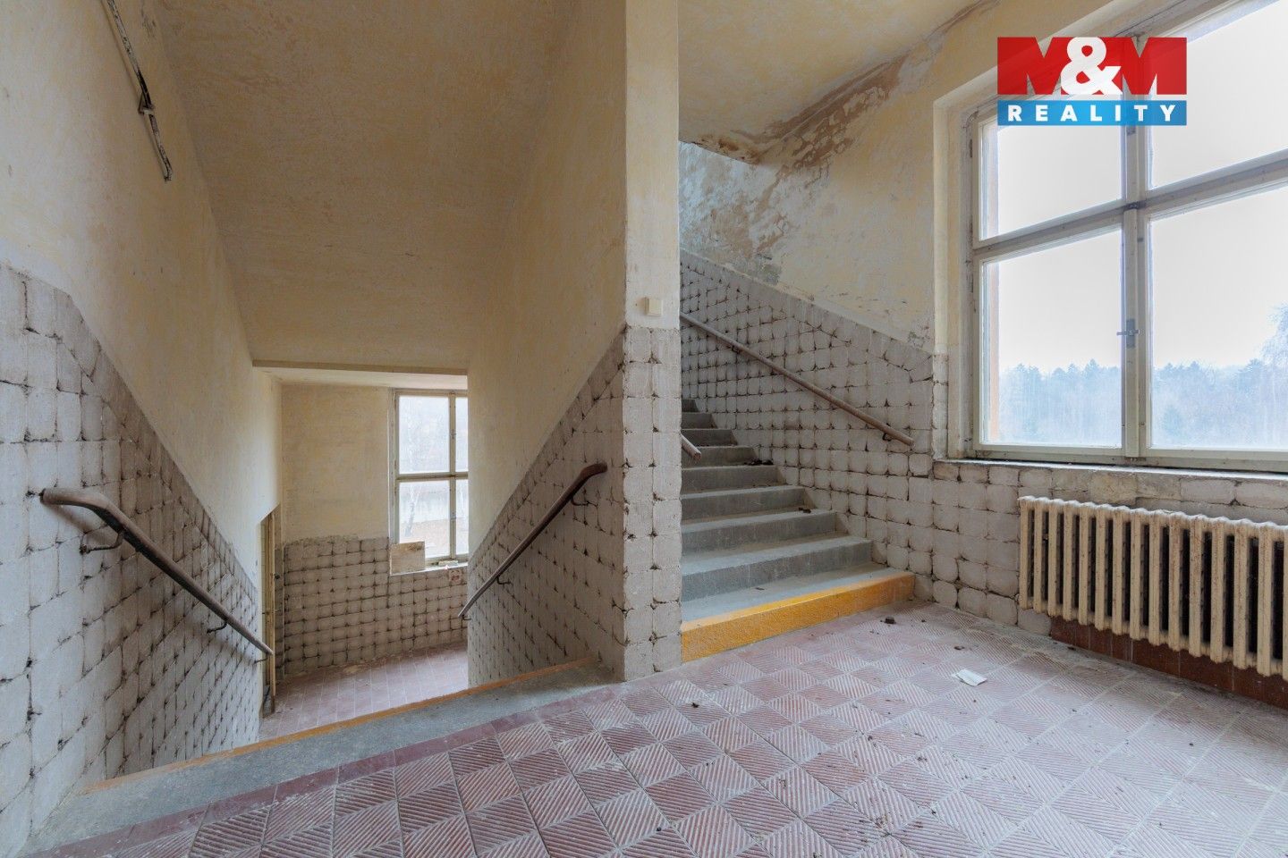 Pronájem komerčního prostoru 416 m² - foto 19