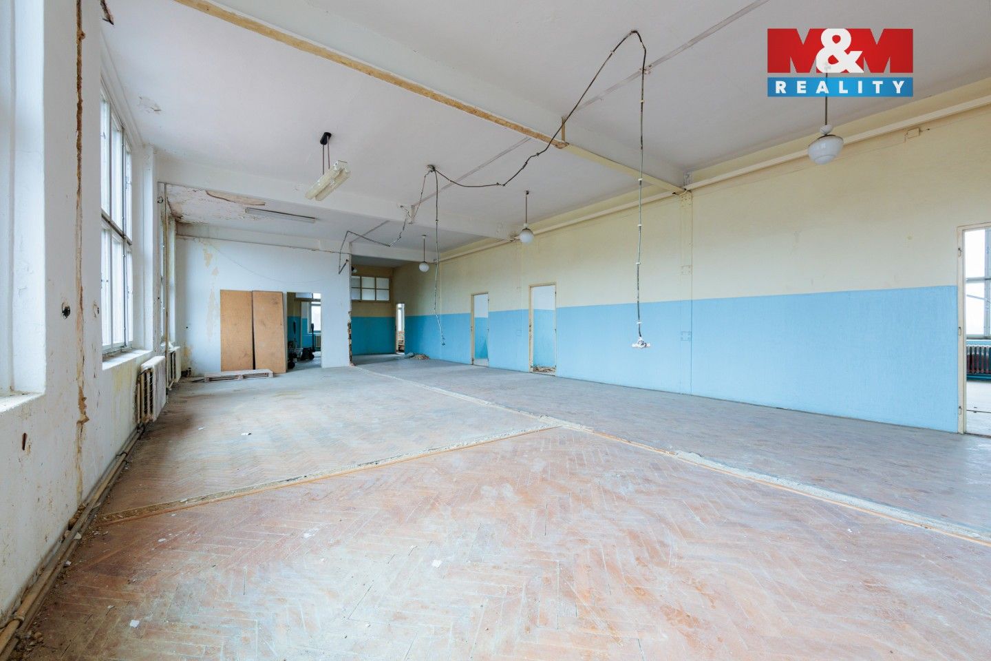 Pronájem komerčního prostoru 416 m² - foto 18