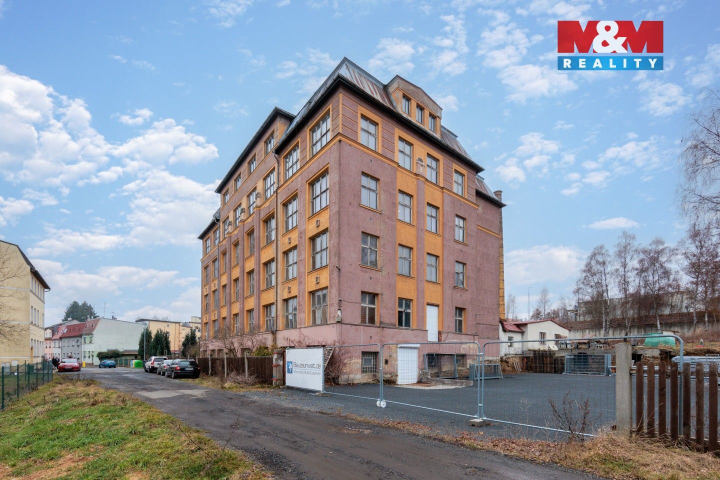 Pronájem komerčního prostoru 416 m² - foto 24