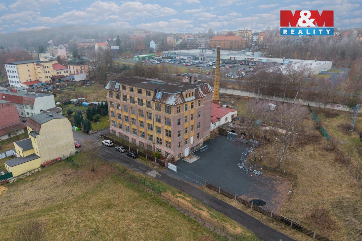 Pronájem komerčního prostoru 416 m² - foto 25