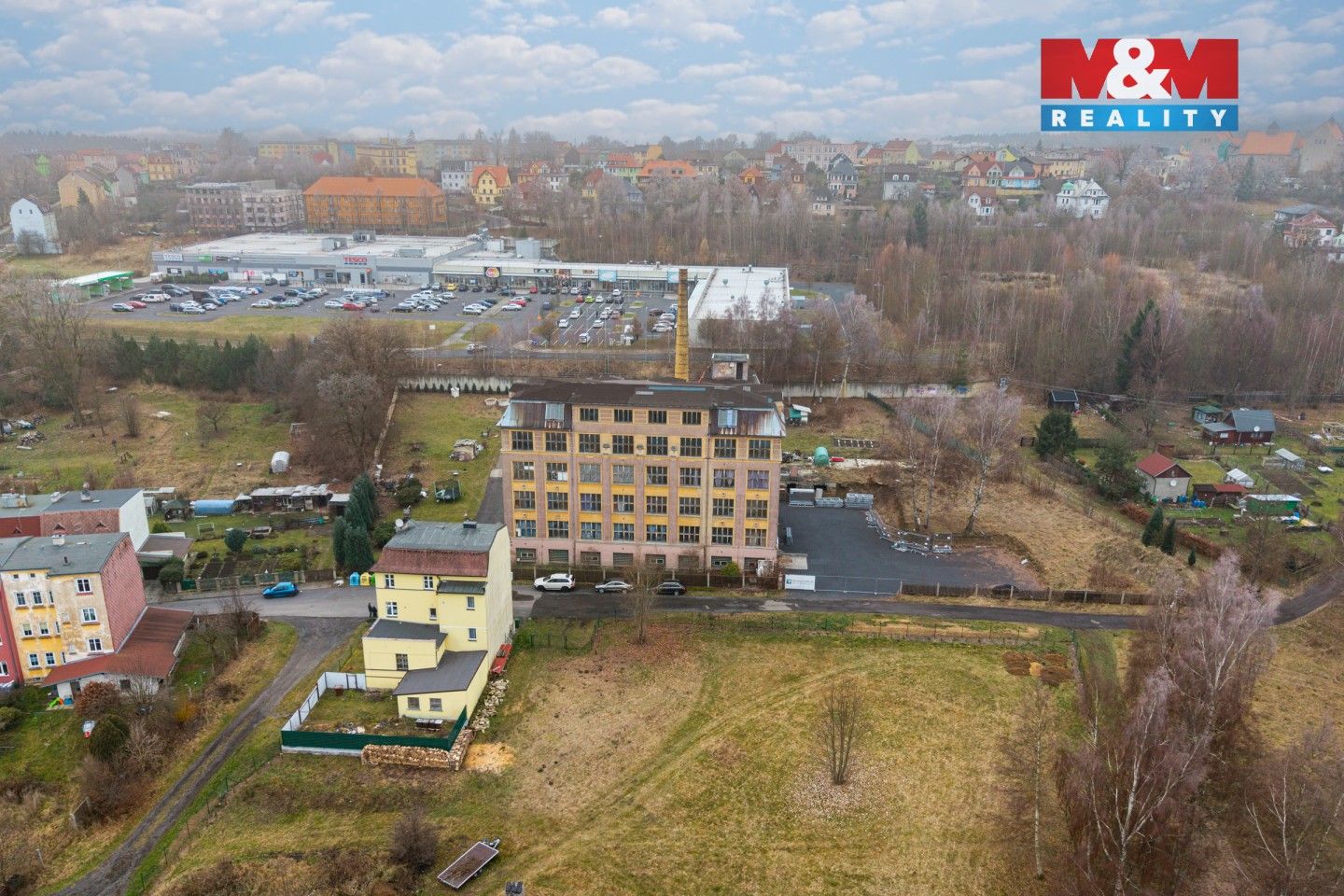 Pronájem komerčního prostoru 416 m² - foto 26