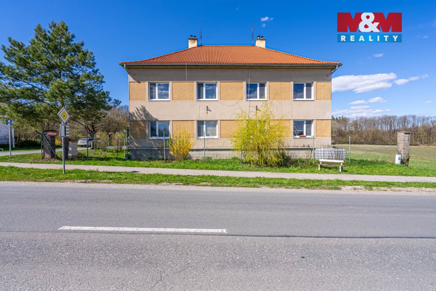Prodej domu 280 m² - foto 1