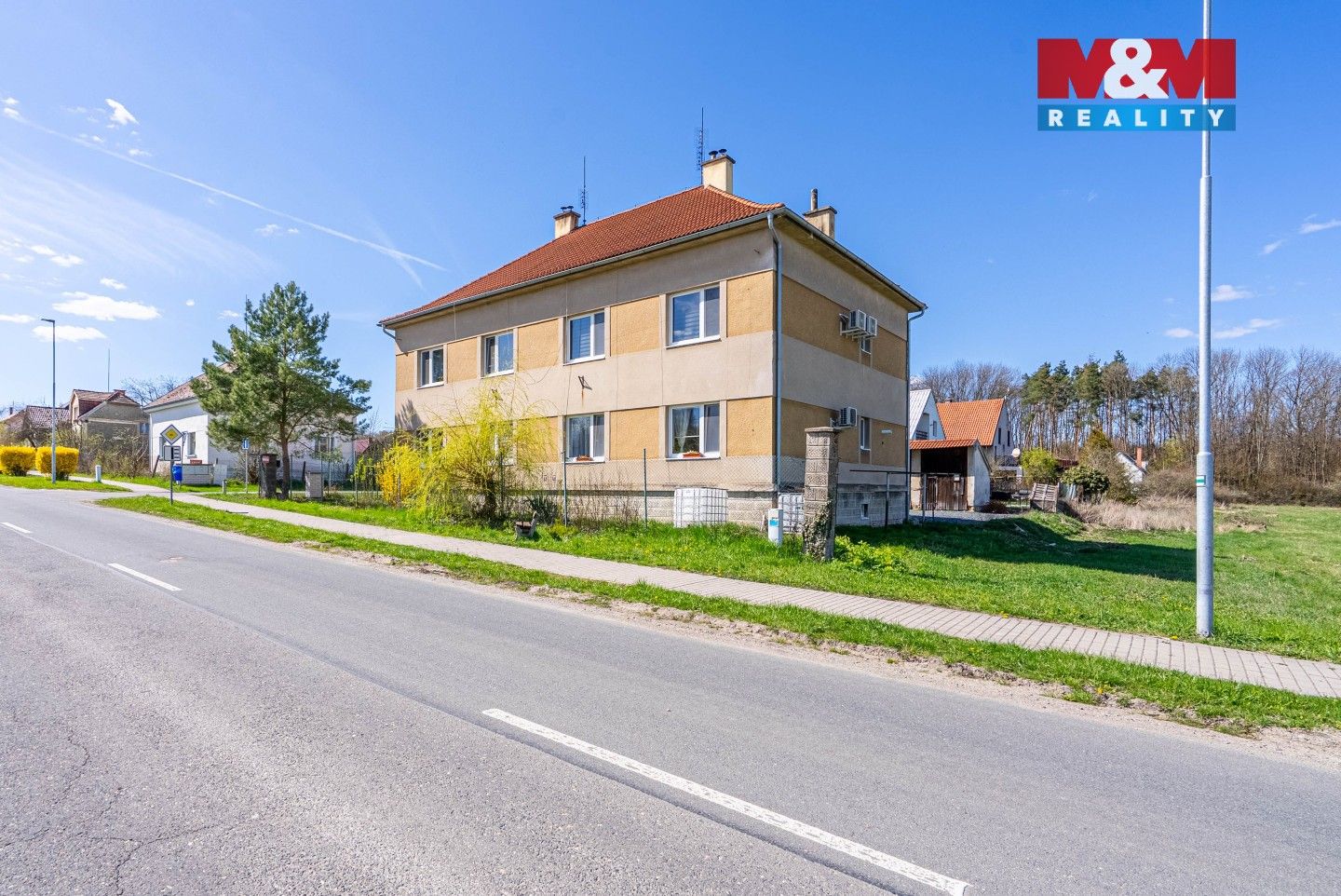 Prodej domu 280 m² - foto 2