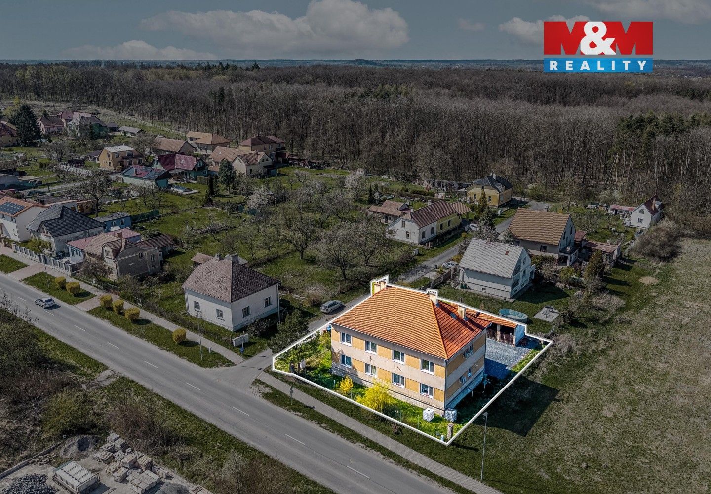 Prodej domu 280 m² - foto 4