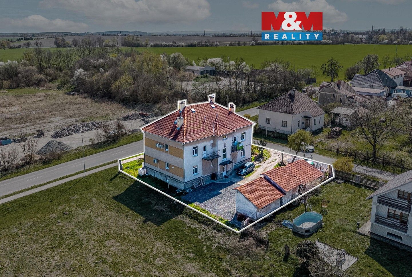 Prodej domu 280 m² - foto 5