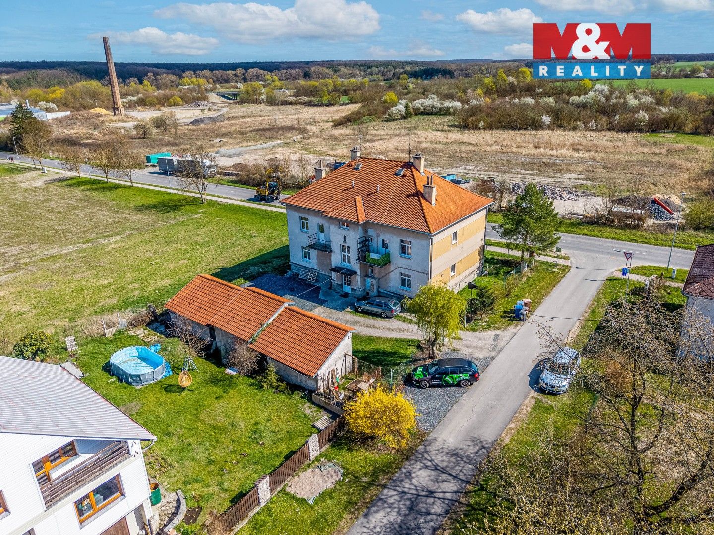 Prodej domu 280 m² - foto 3