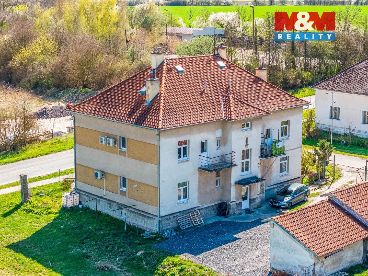 Prodej domu 280 m² - foto 6