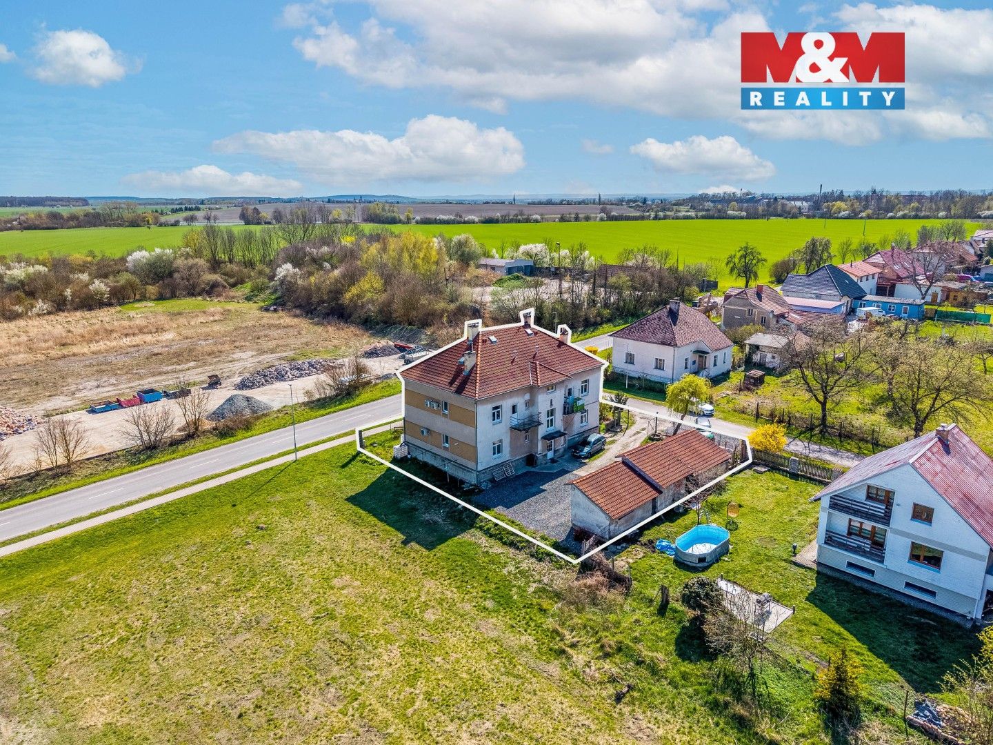 Prodej domu 280 m² - foto 32
