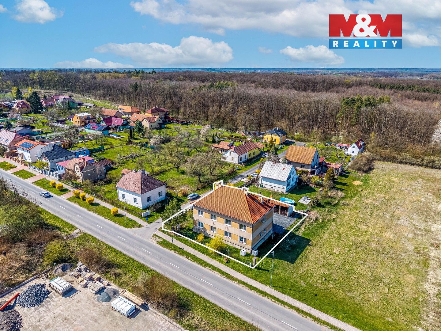 Prodej domu 280 m² - foto 33