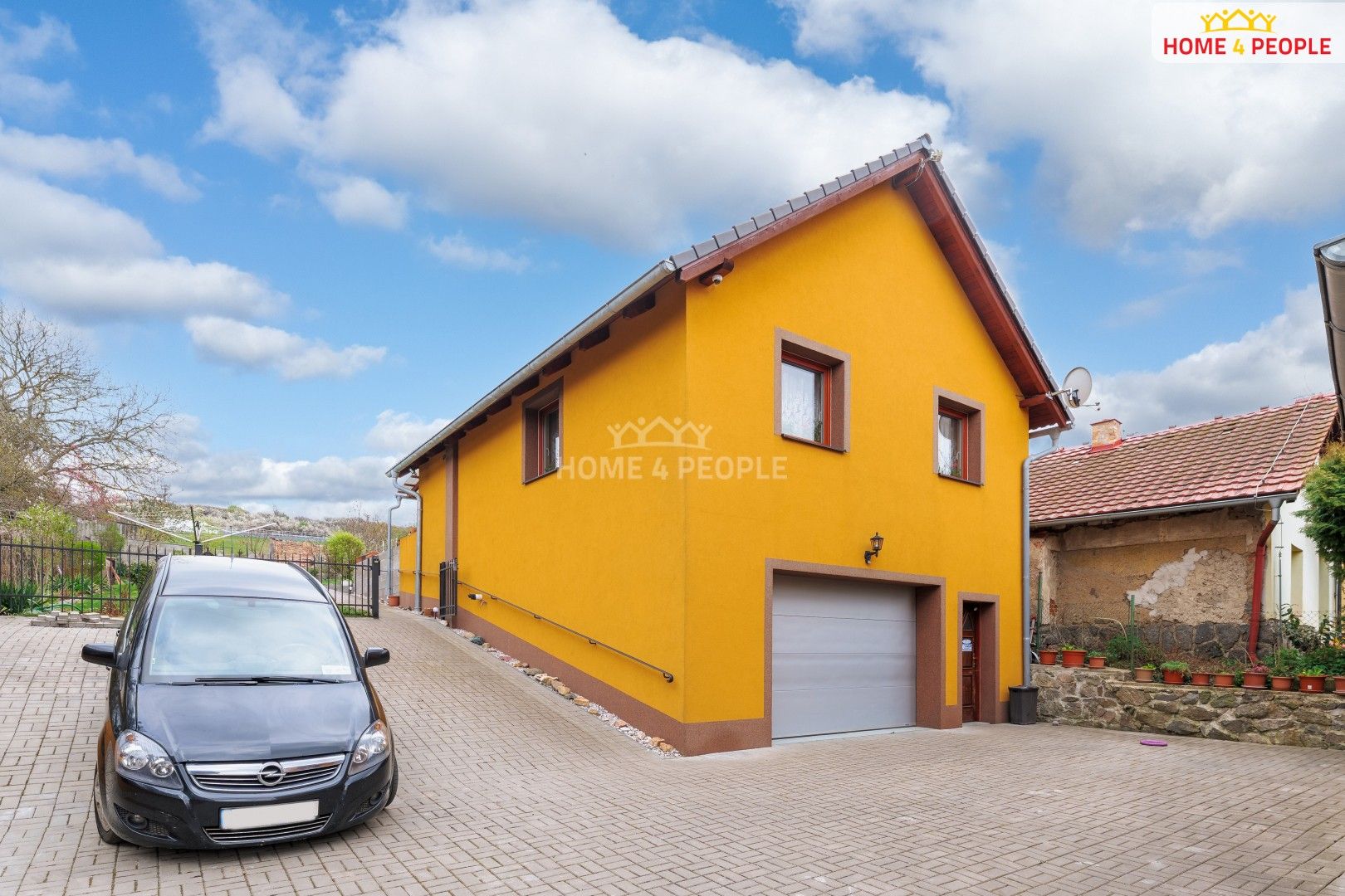 Prodej domu 258 m² - foto 1