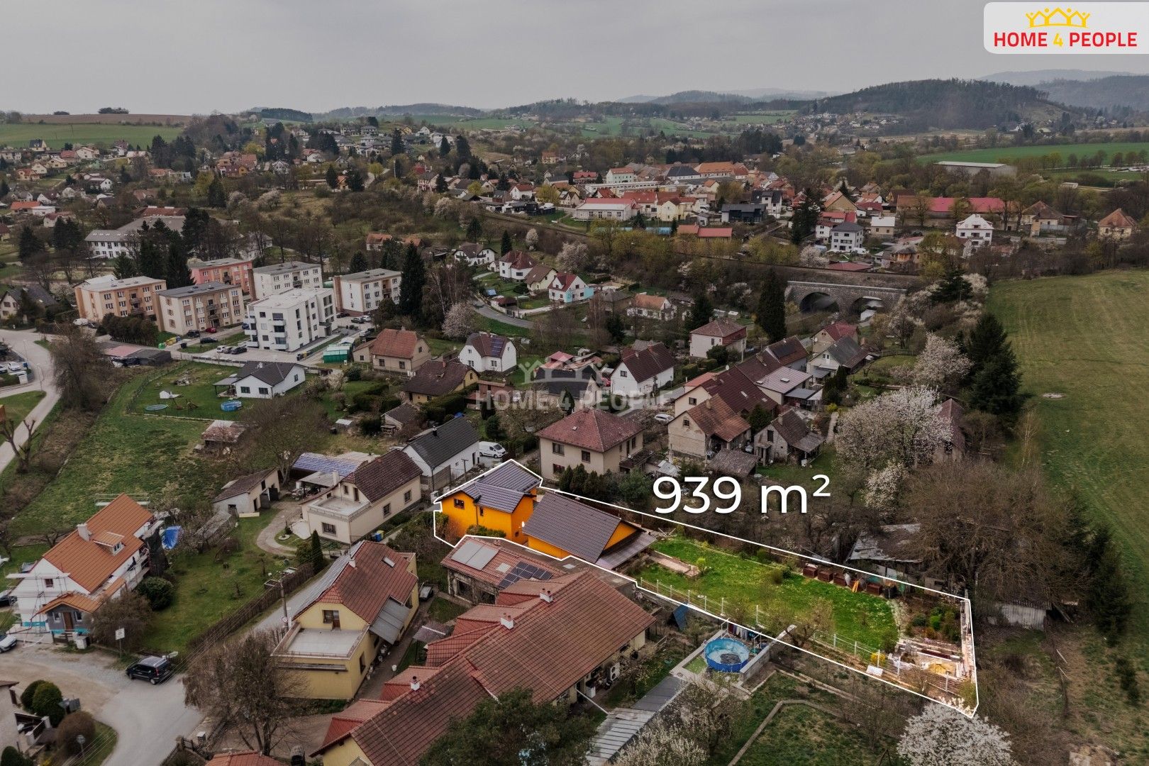 Prodej domu 258 m² - foto 3