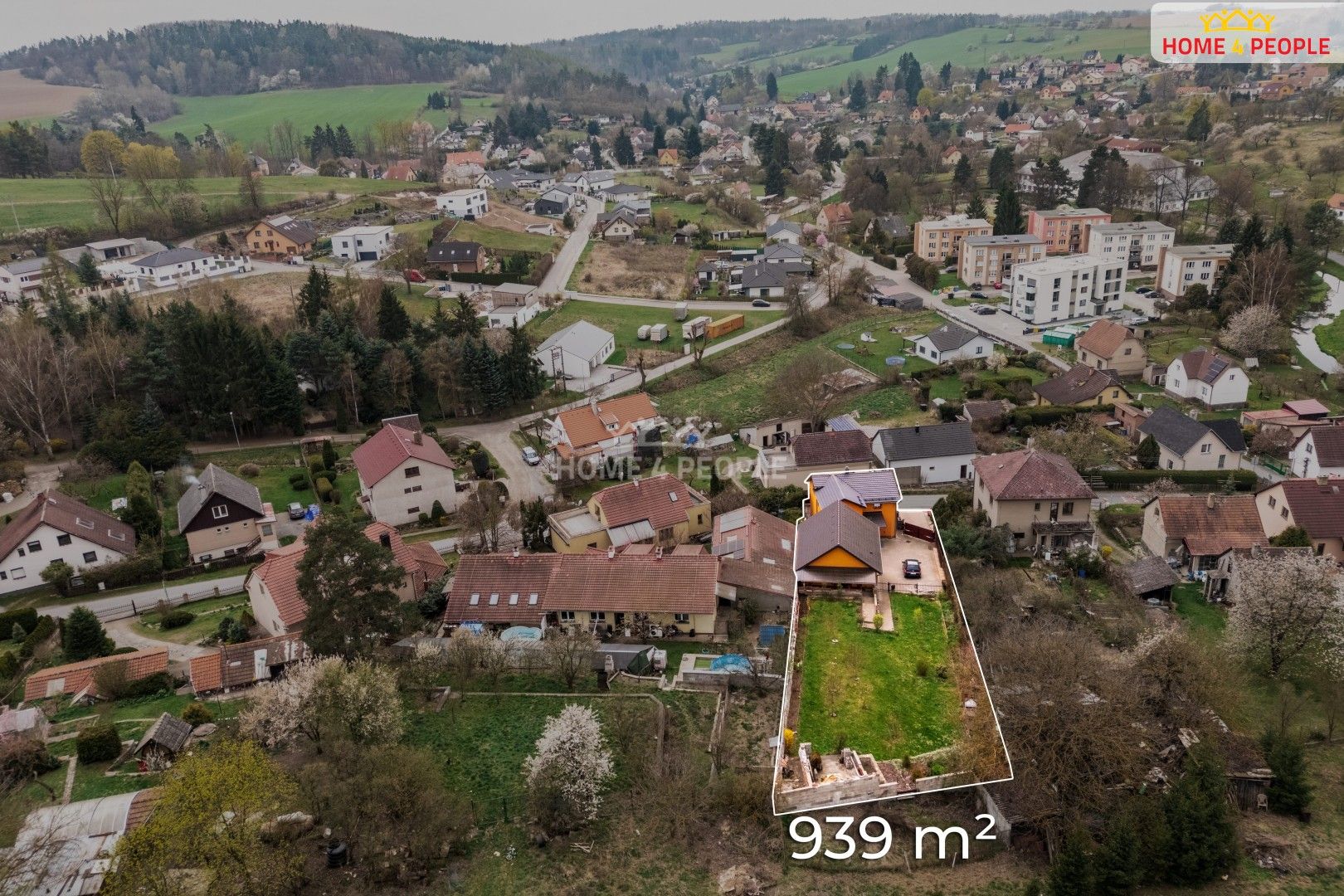 Prodej domu 258 m² - foto 2
